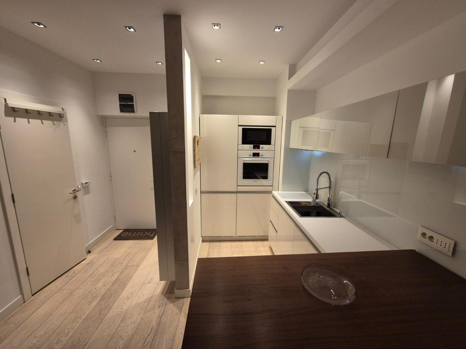 Apartman Dedinje