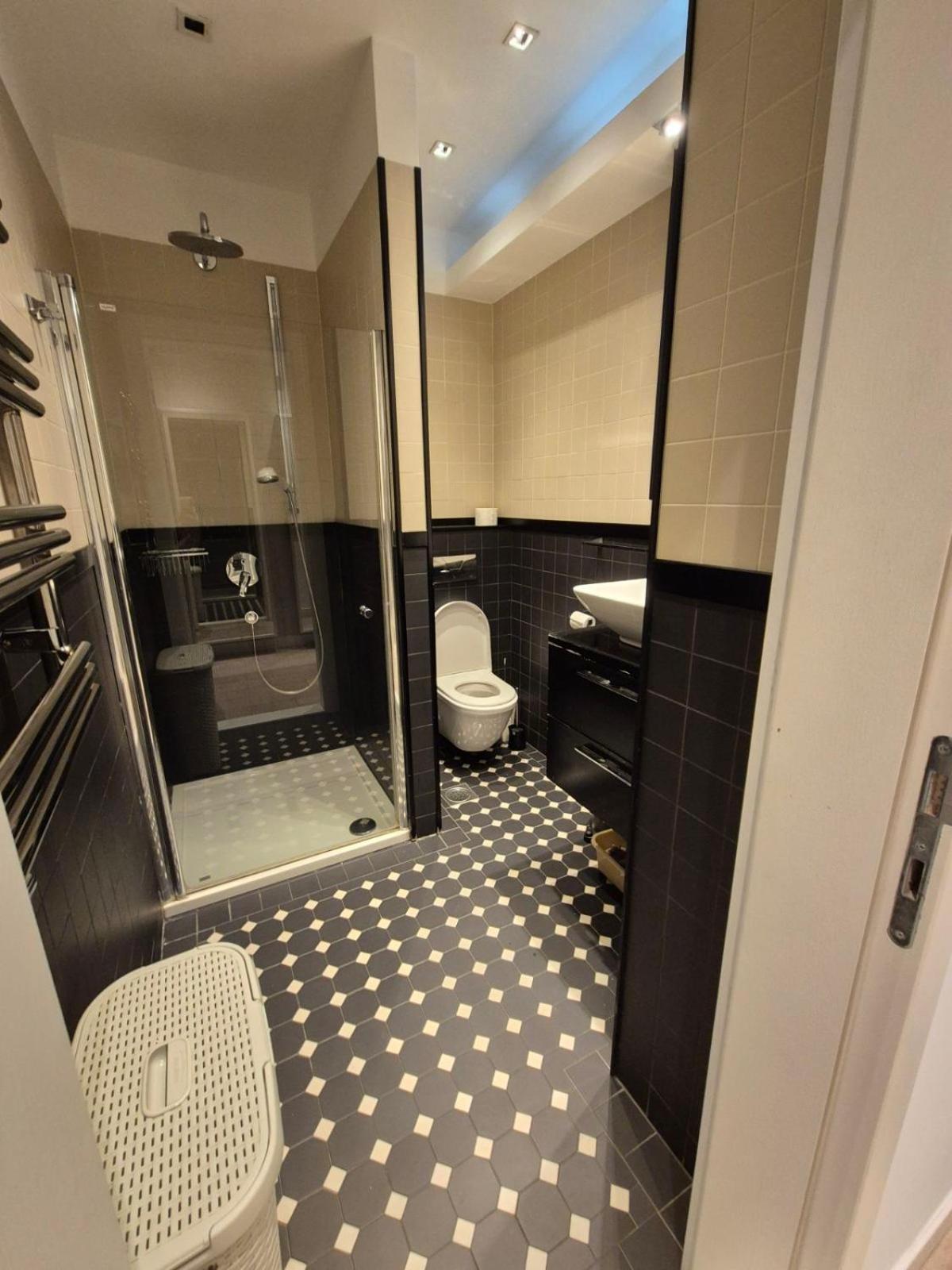 Apartman Dedinje