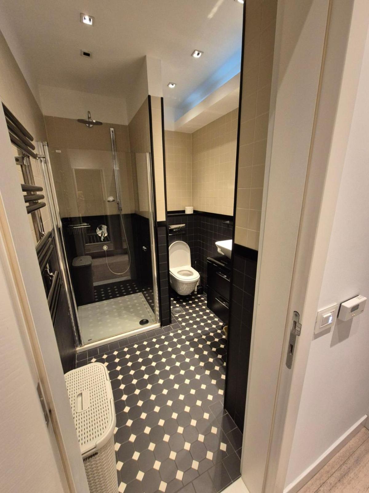 Apartman Dedinje
