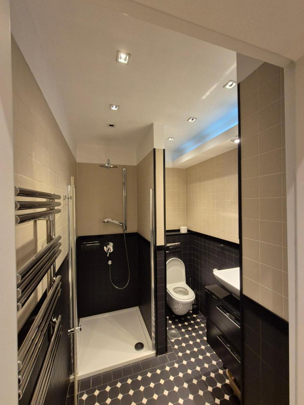 Apartman Dedinje