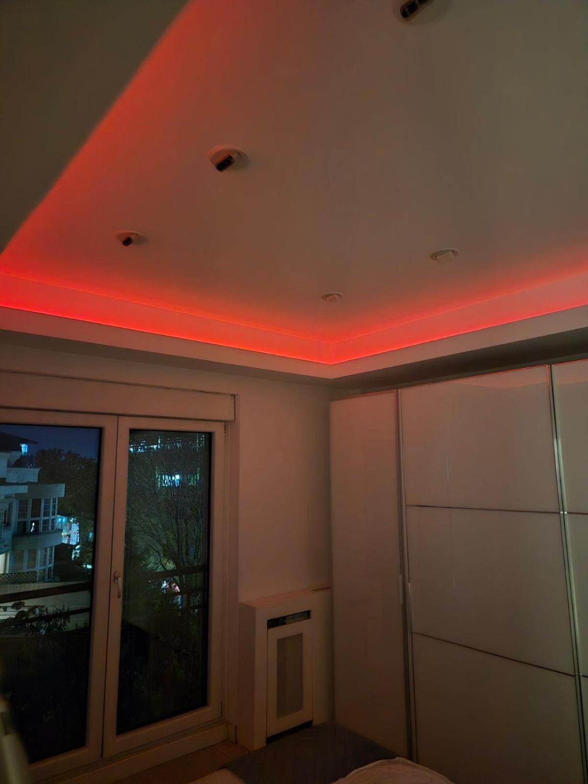 Apartman Dedinje