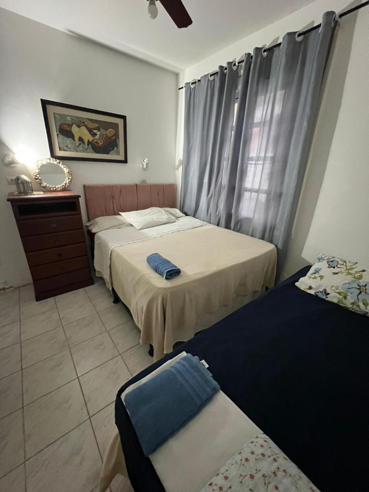 LiveRio Hostel Ipanema
