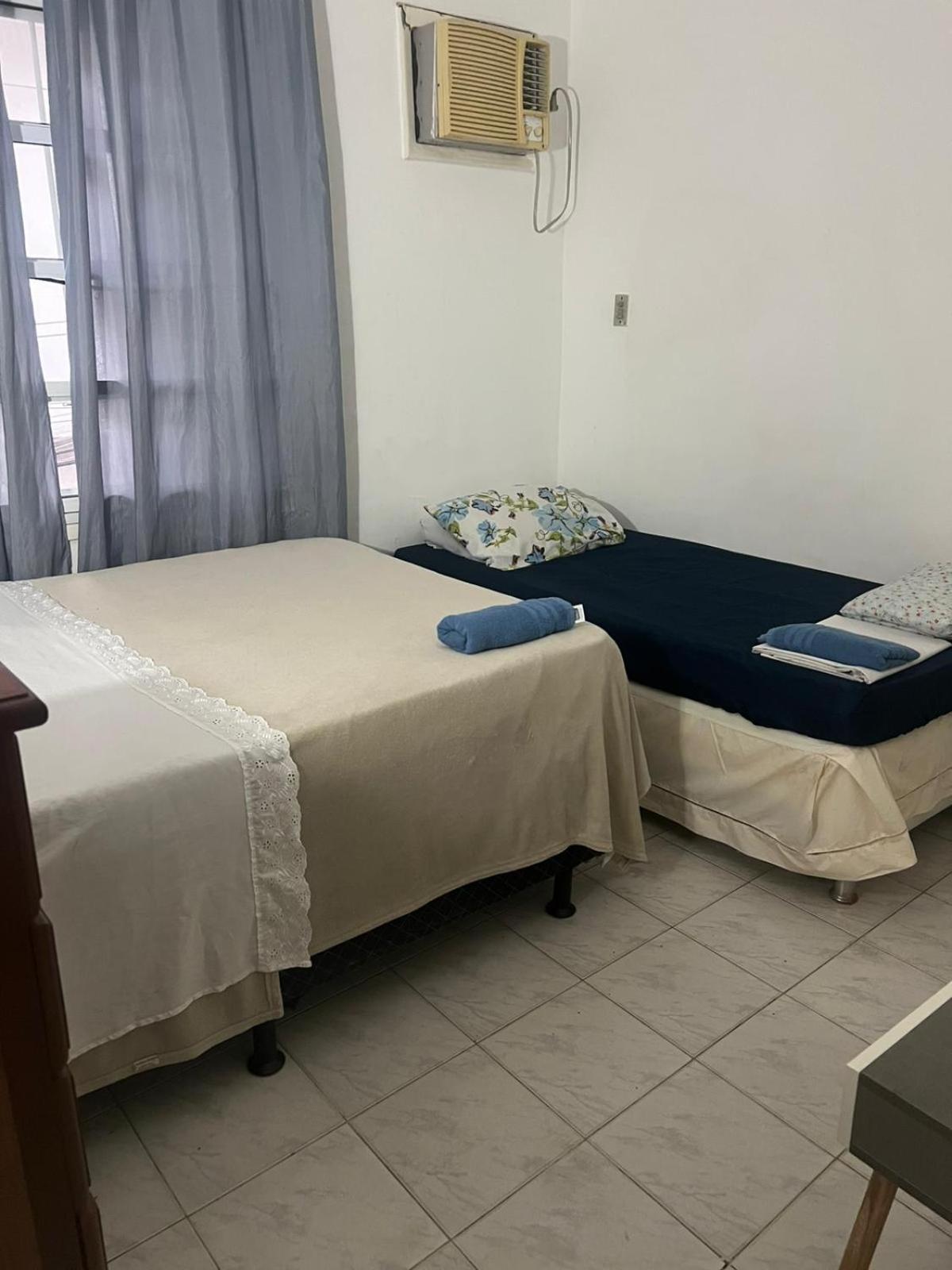 LiveRio Hostel Ipanema