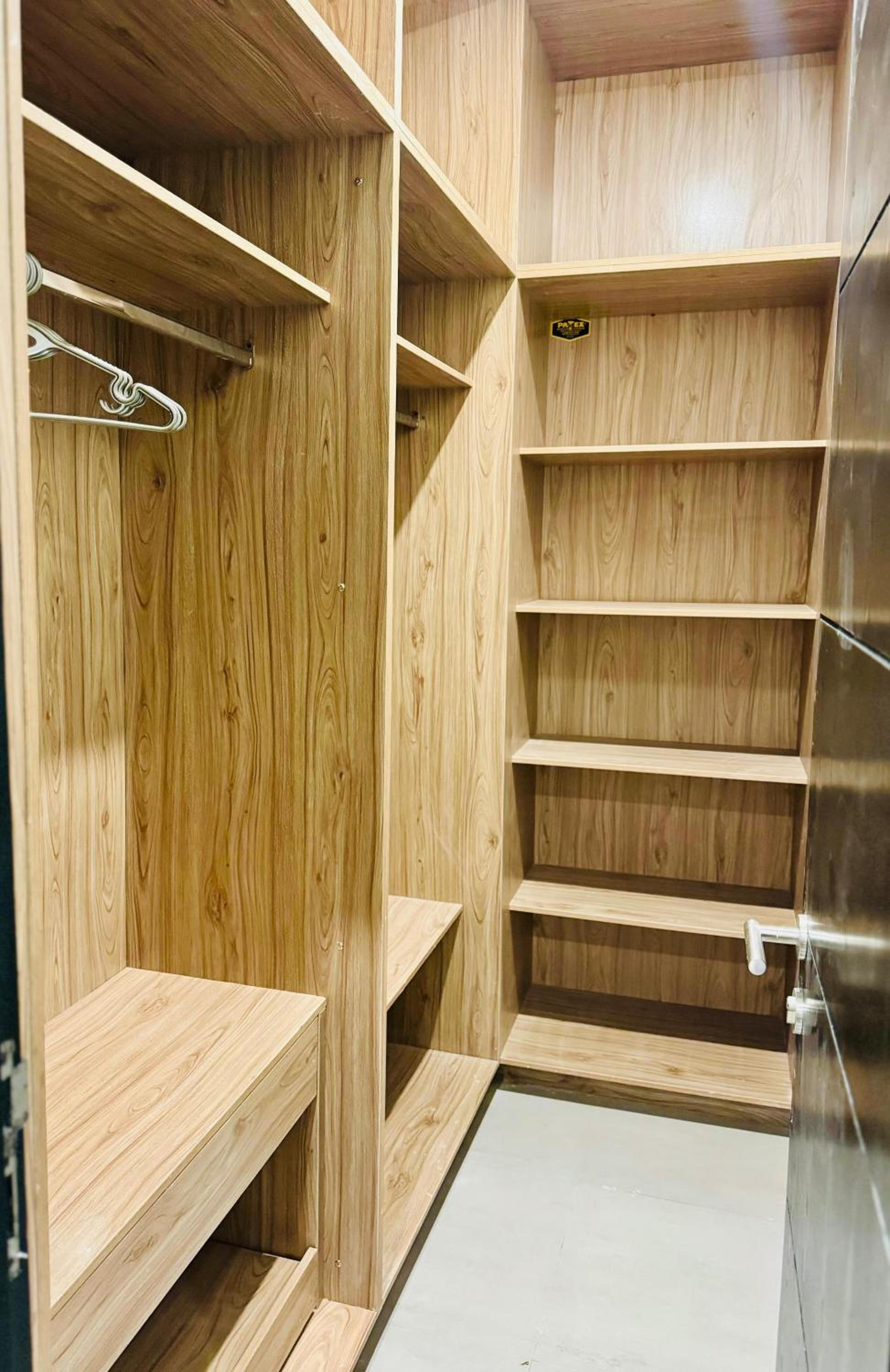 SkyParkone 2bedroom apartment