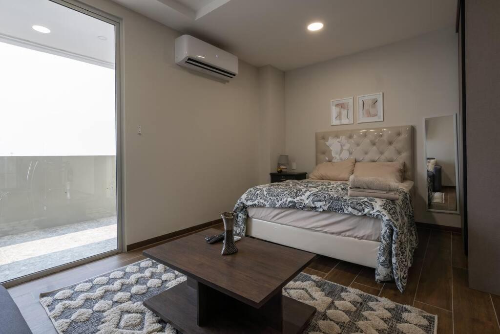 Hermoso apartamento