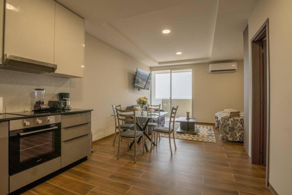 Hermoso apartamento