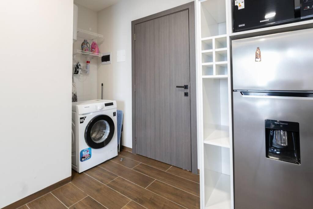 Hermoso apartamento