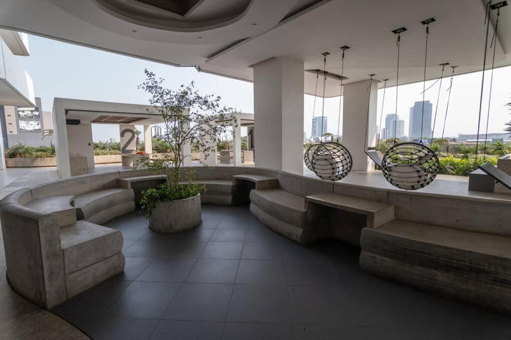Hermoso apartamento