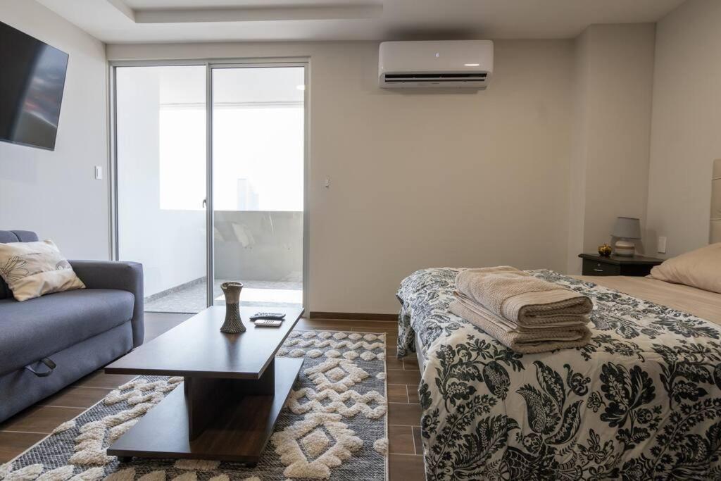 Hermoso apartamento