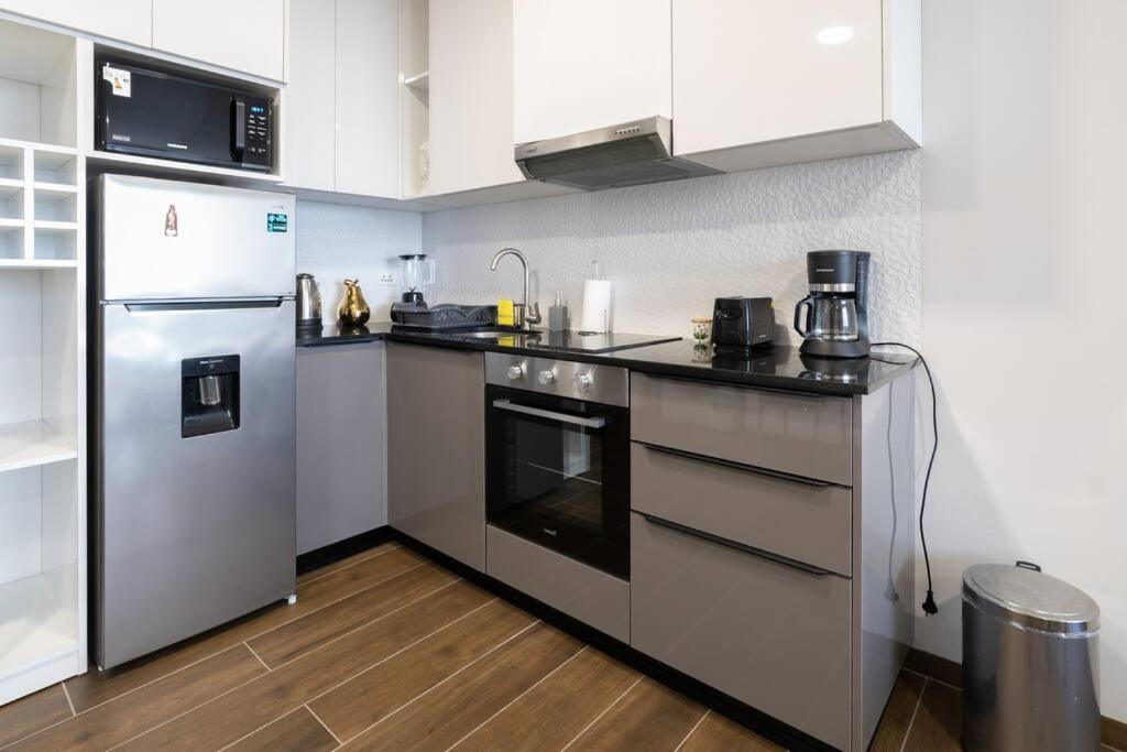 Hermoso apartamento