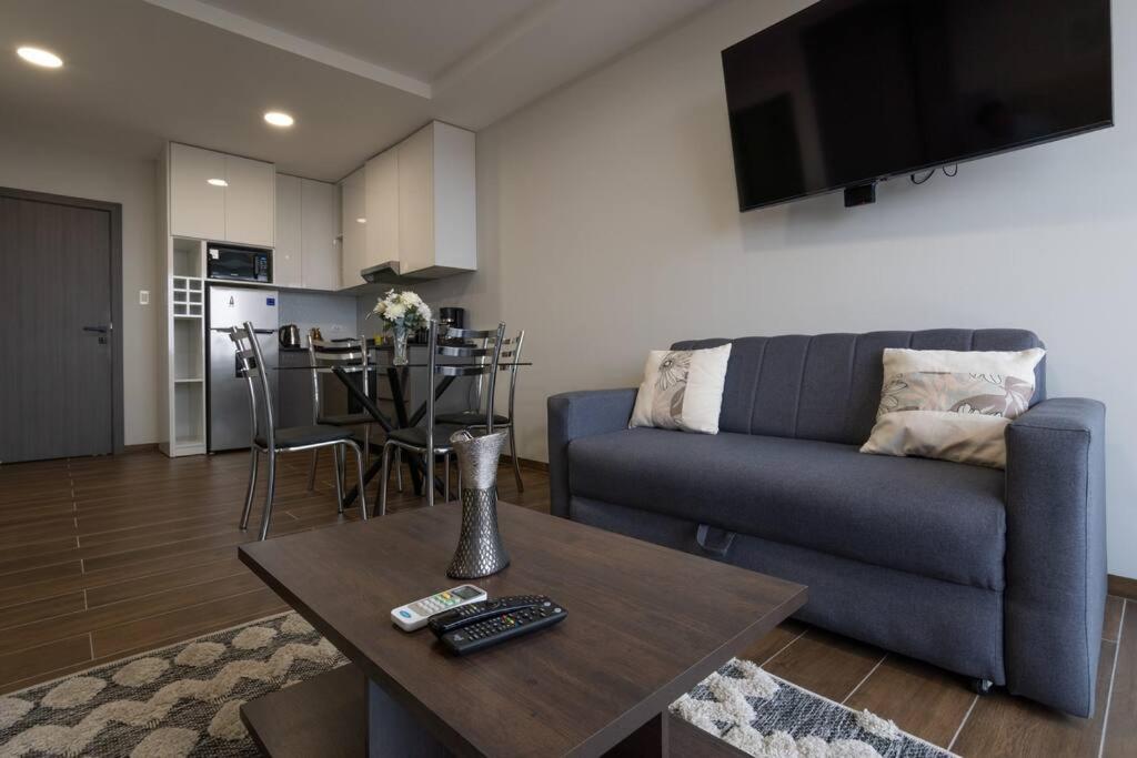 Hermoso apartamento