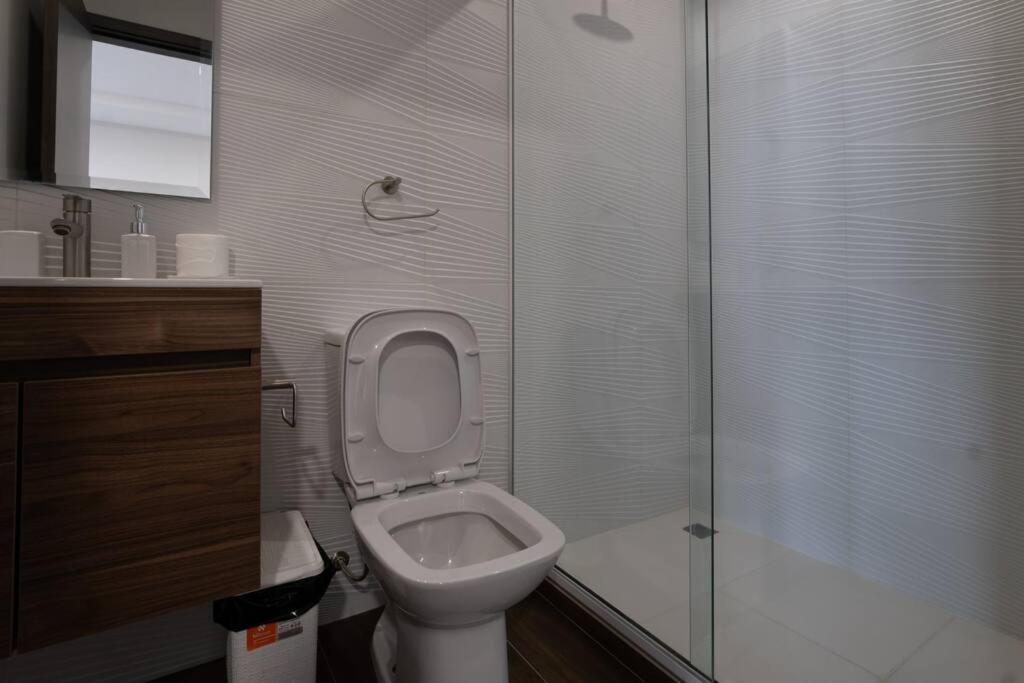 Hermoso apartamento