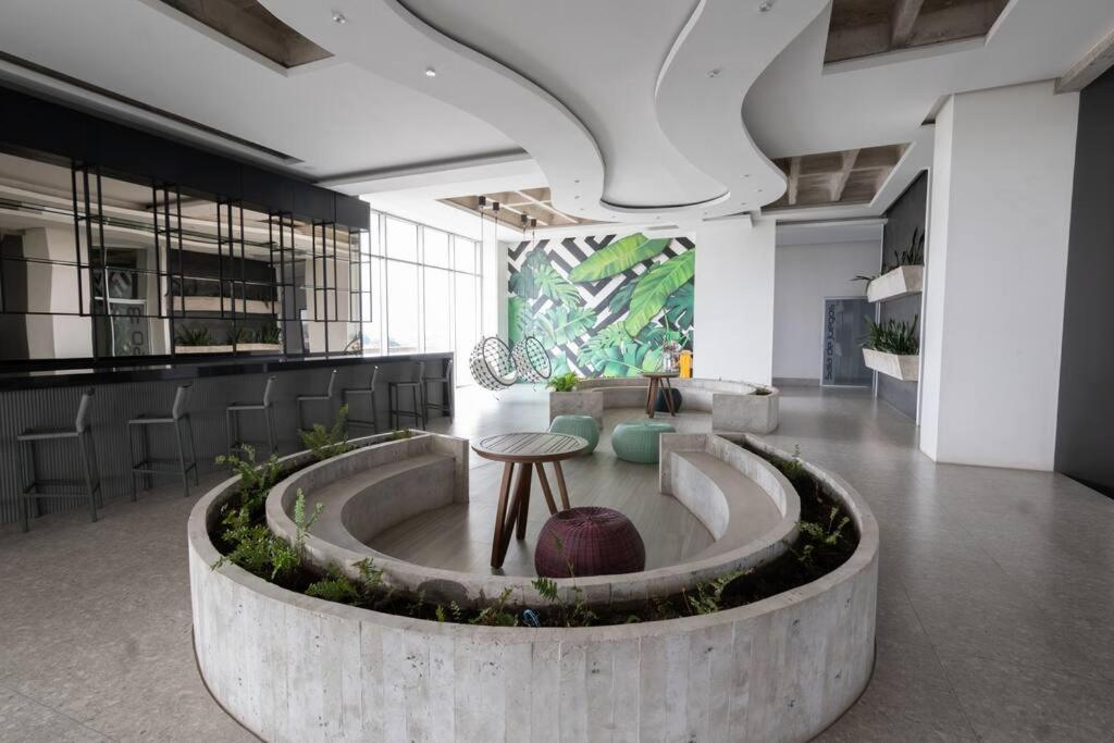 Hermoso apartamento