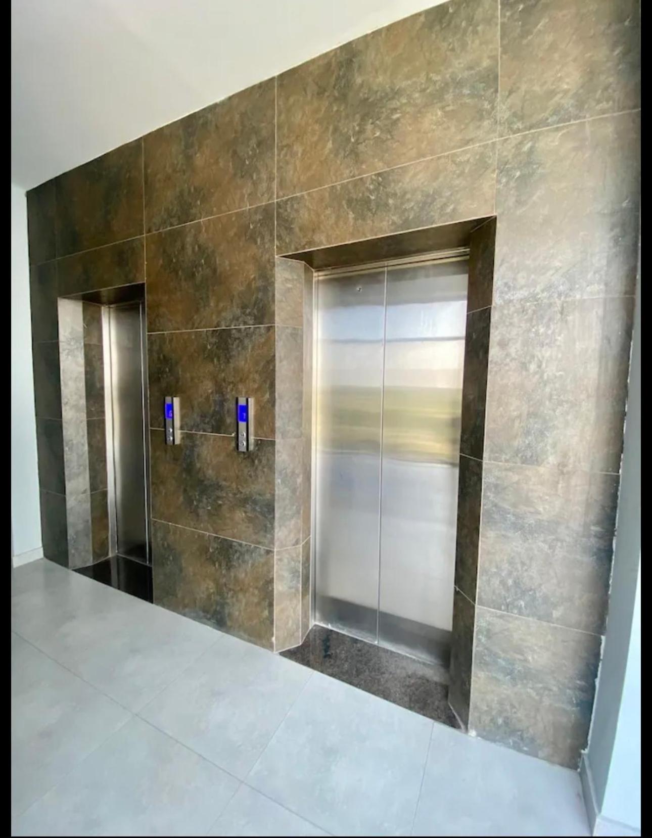 SkyParkone 2bedroom apartment