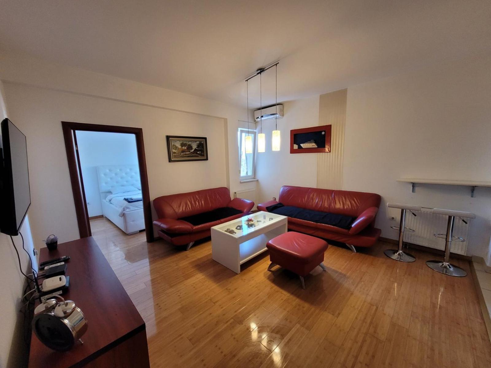 Apartman Lana