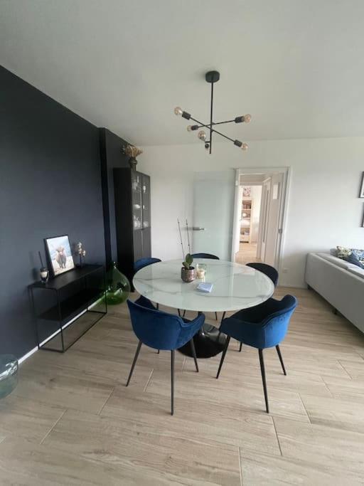 Appartement panoramique plein sud Liège