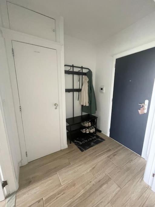 Appartement panoramique plein sud Liège