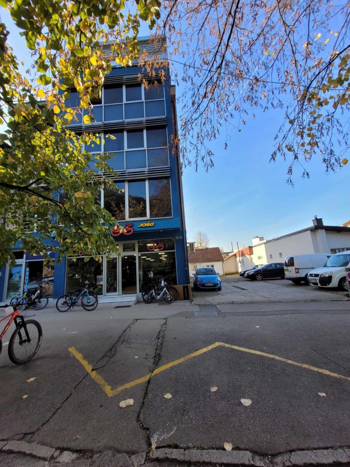 Apartman Lana