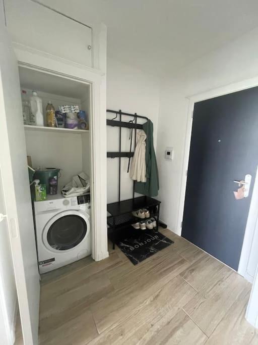 Appartement panoramique plein sud Liège