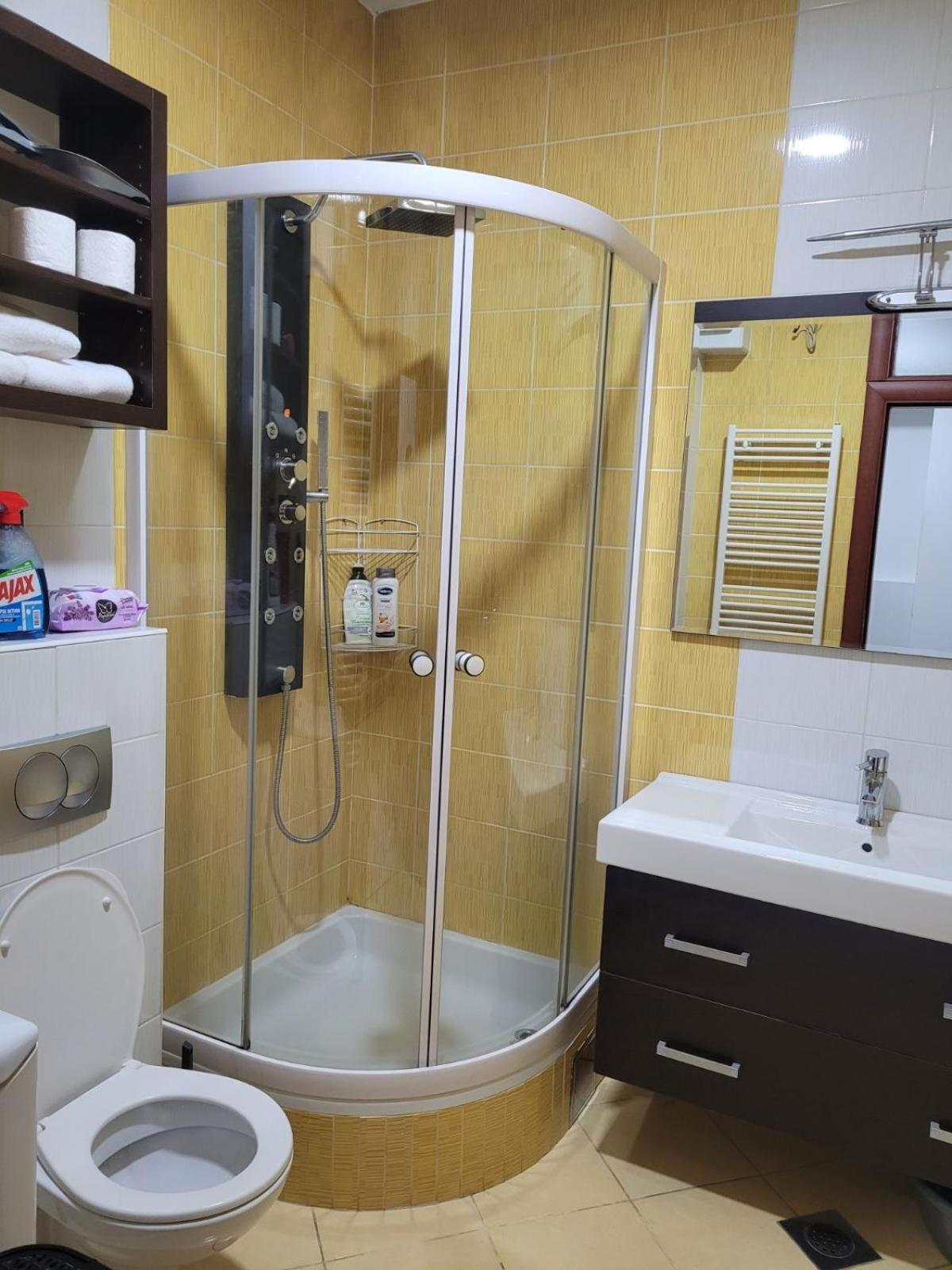 Apartman Lana