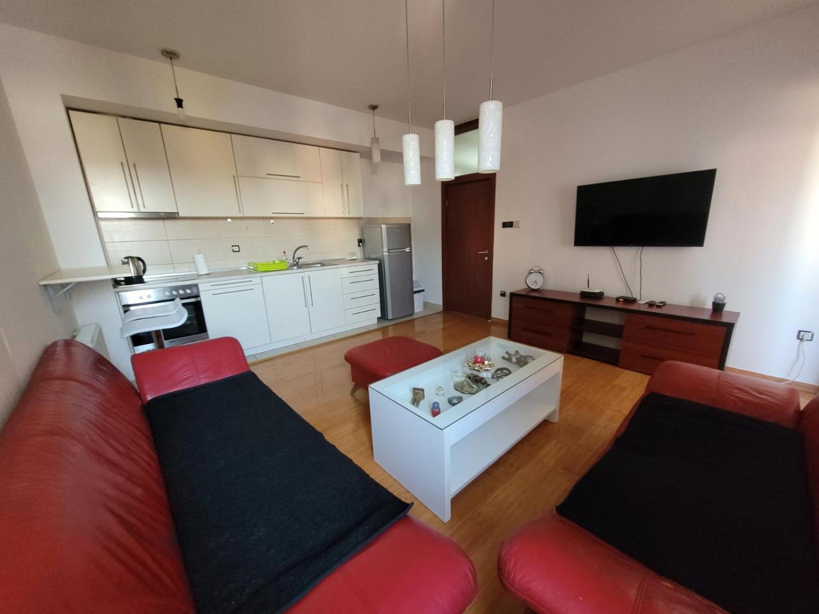 Apartman Lana