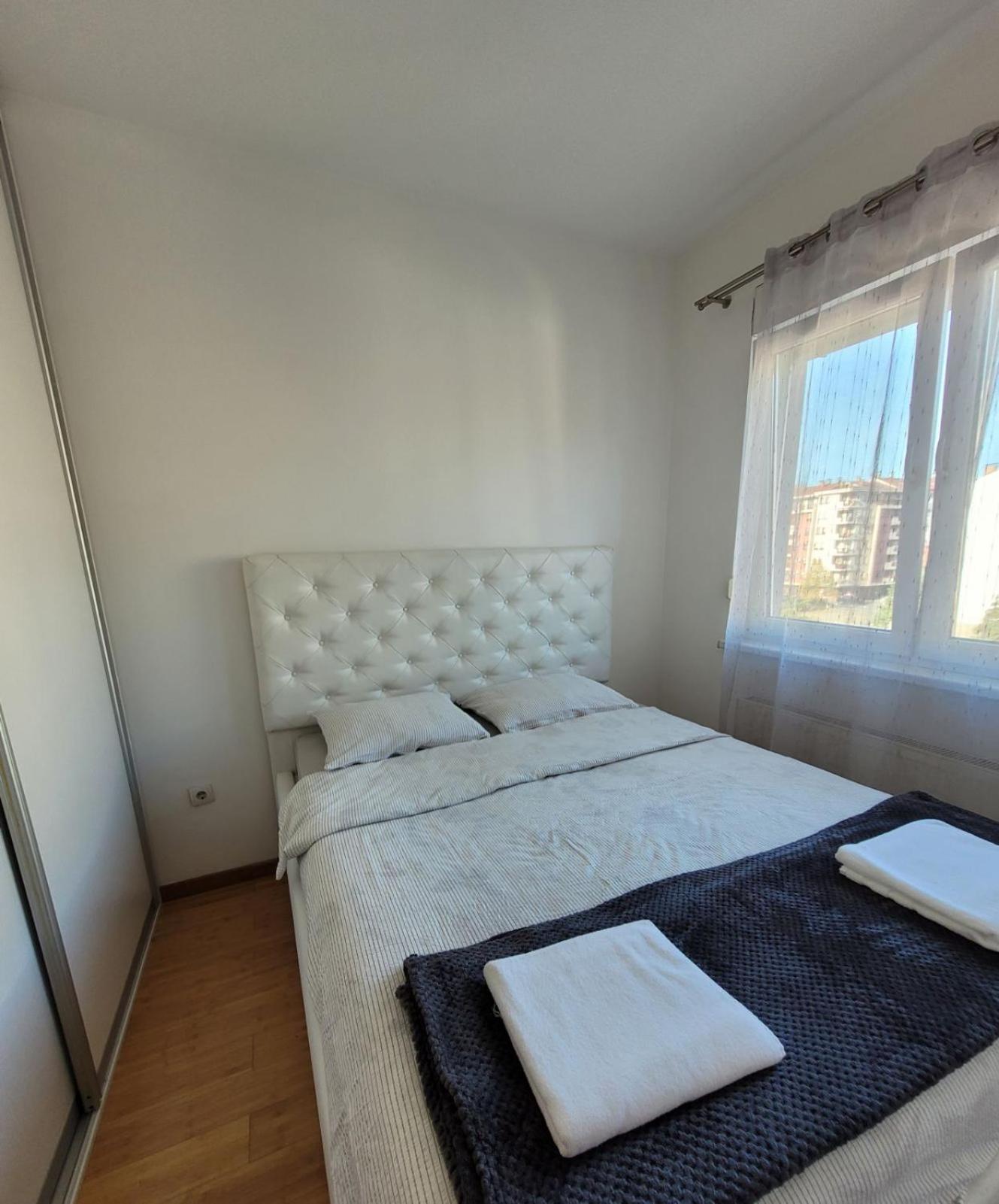 Apartman Lana