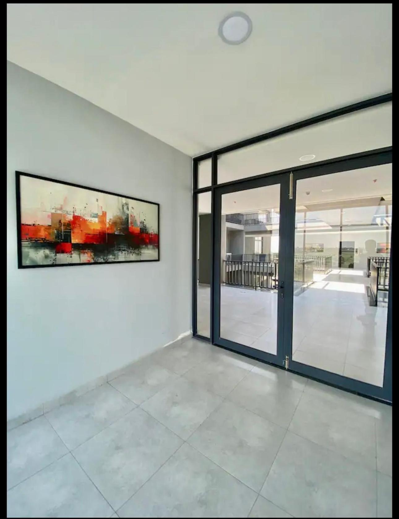 SkyParkone 2bedroom apartment