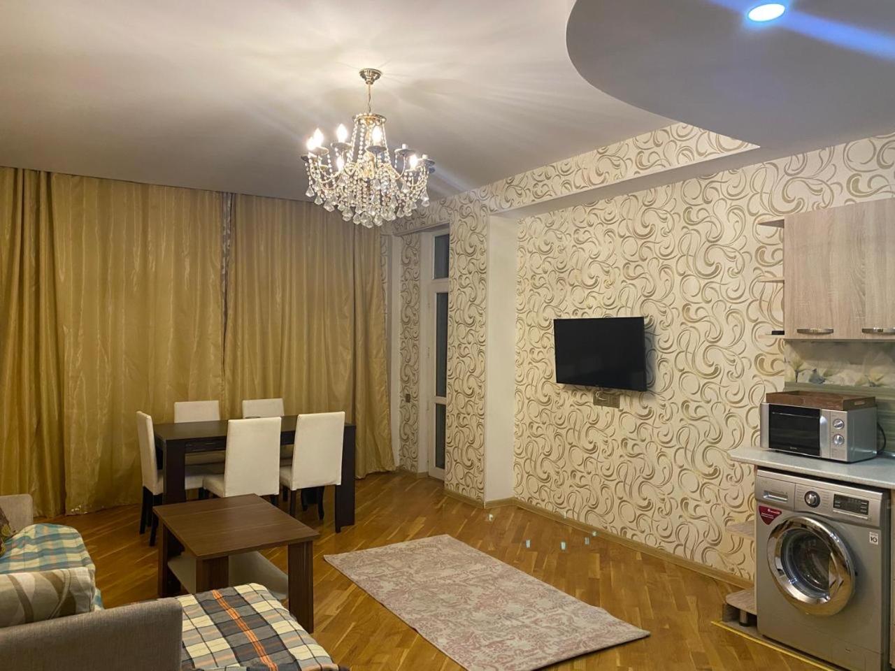 AZINKO Residence Baku