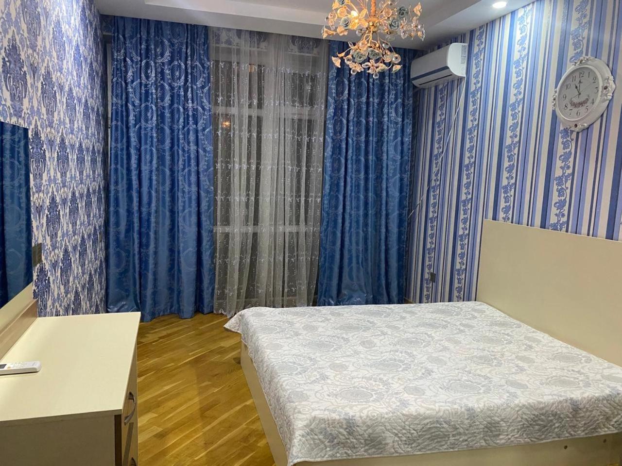 AZINKO Residence Baku