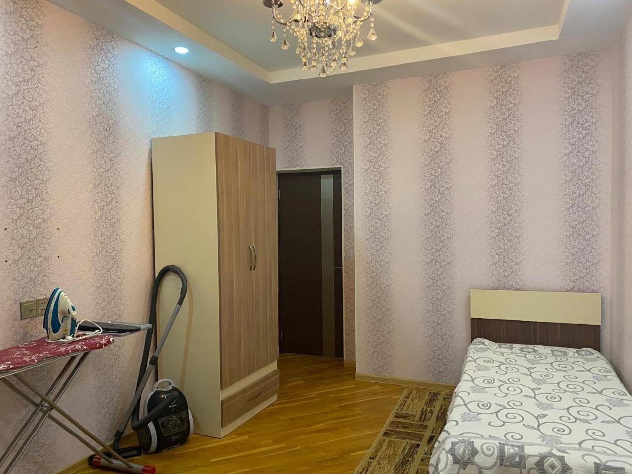 AZINKO Residence Baku