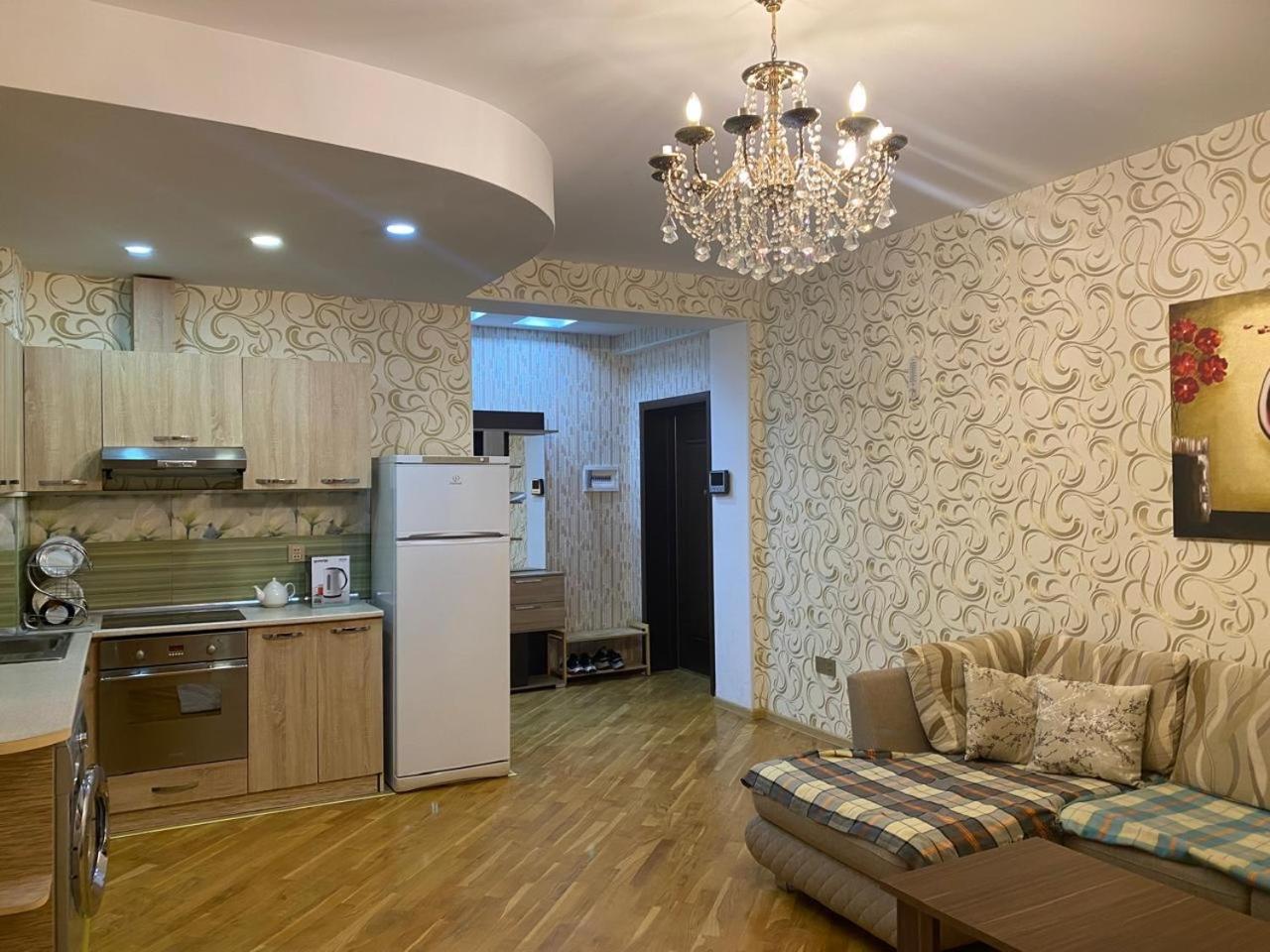 AZINKO Residence Baku
