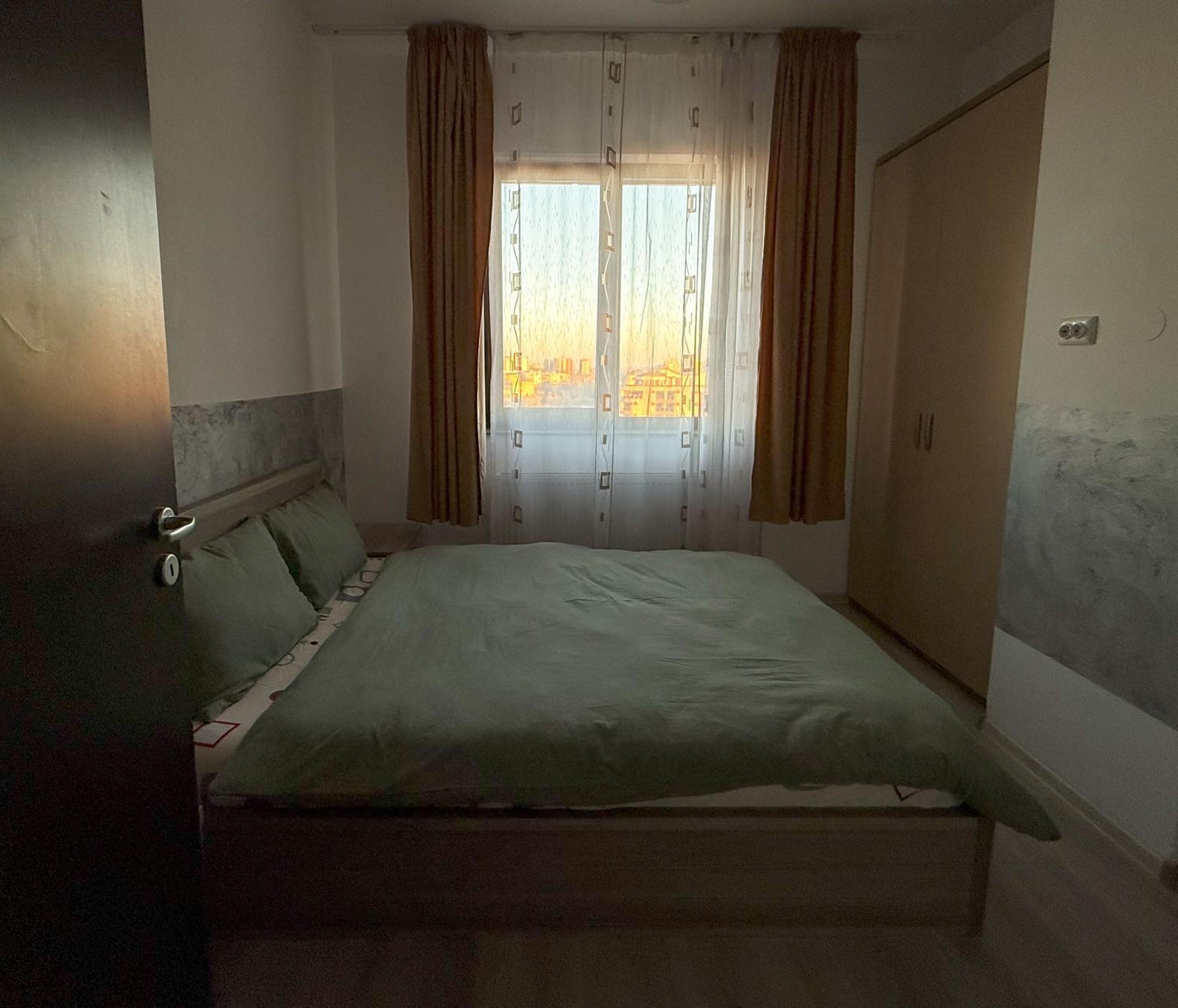 Warmy & Modern 2 Room Apartment, AB Homes - Central, Close to Palas & Iulius Mall - Elevator - Factura view 2