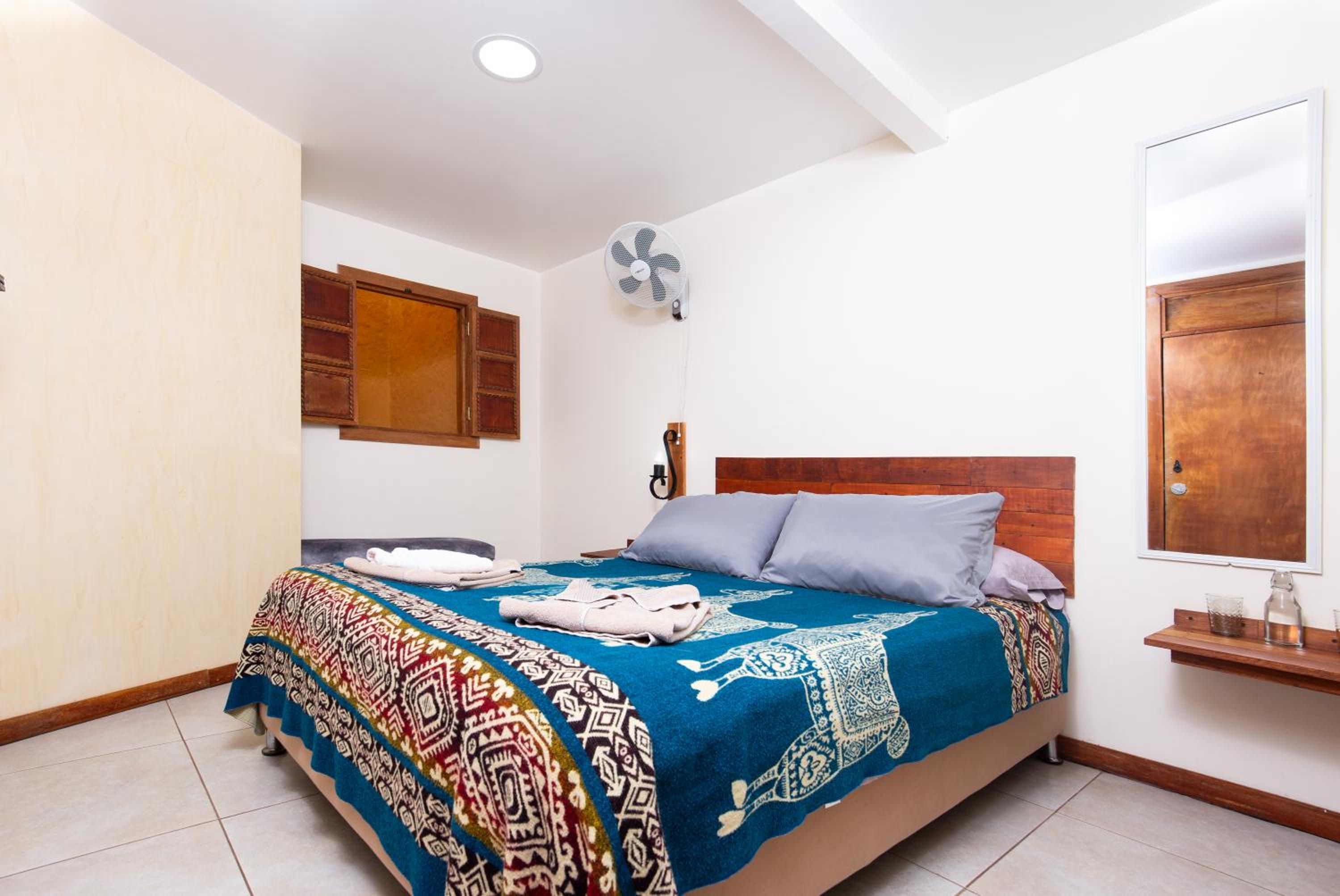 Hostal El Quinde