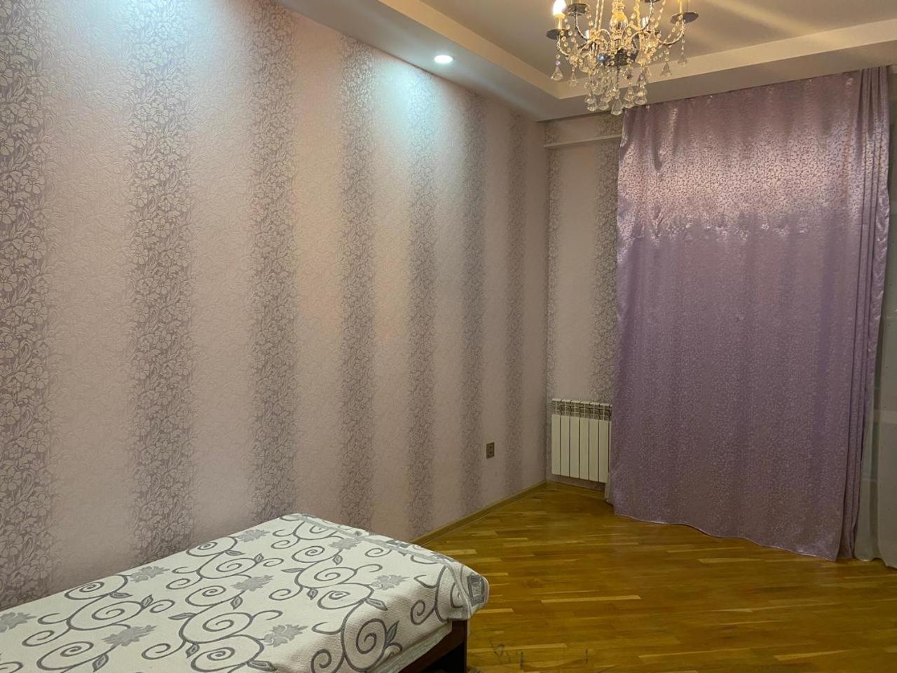AZINKO Residence Baku