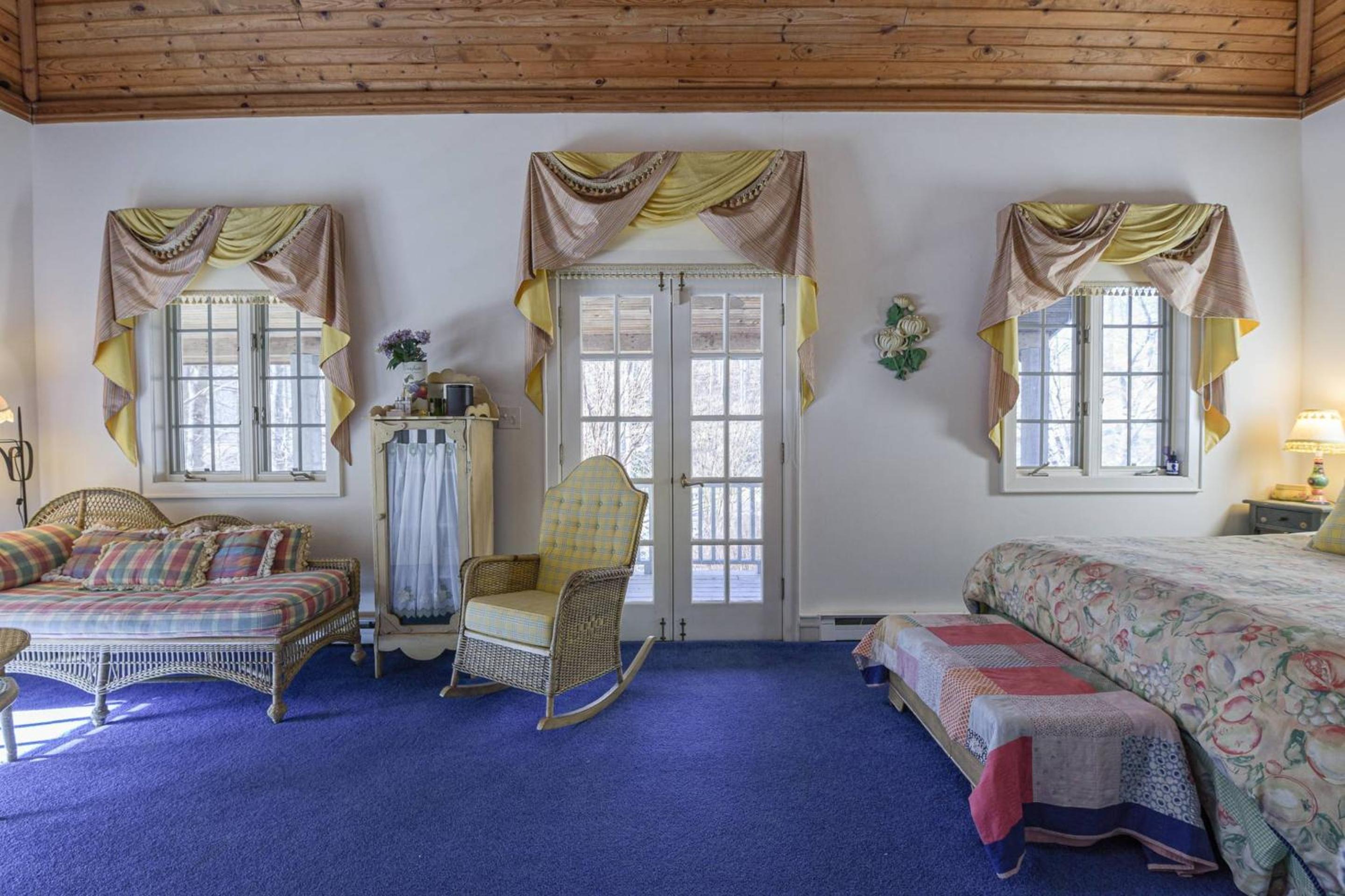 Hamersmith Hollow Retreat by AvantStay Mountain Views