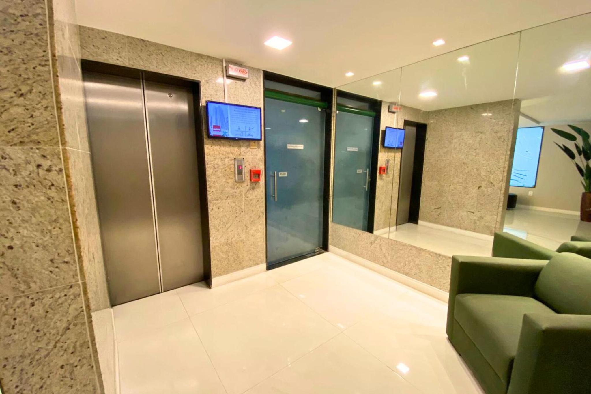 Apartamento Novo - Boa Viagem