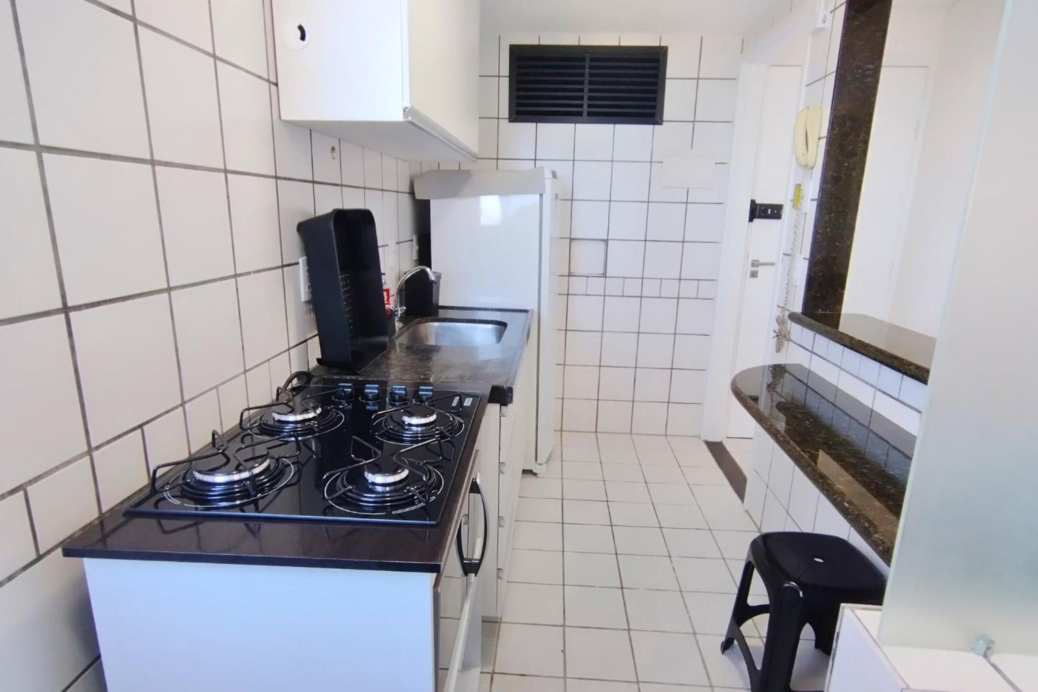 Apartamento Novo - Boa Viagem