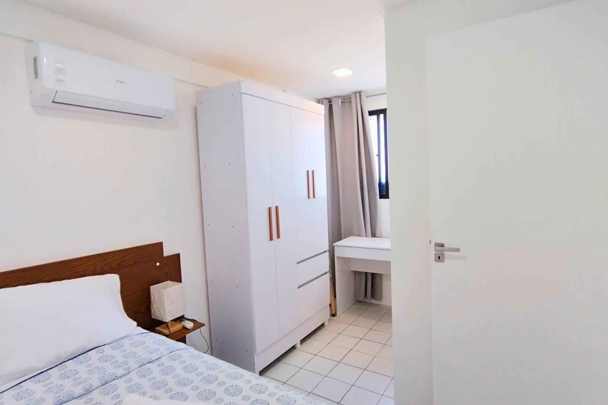 Apartamento Novo - Boa Viagem