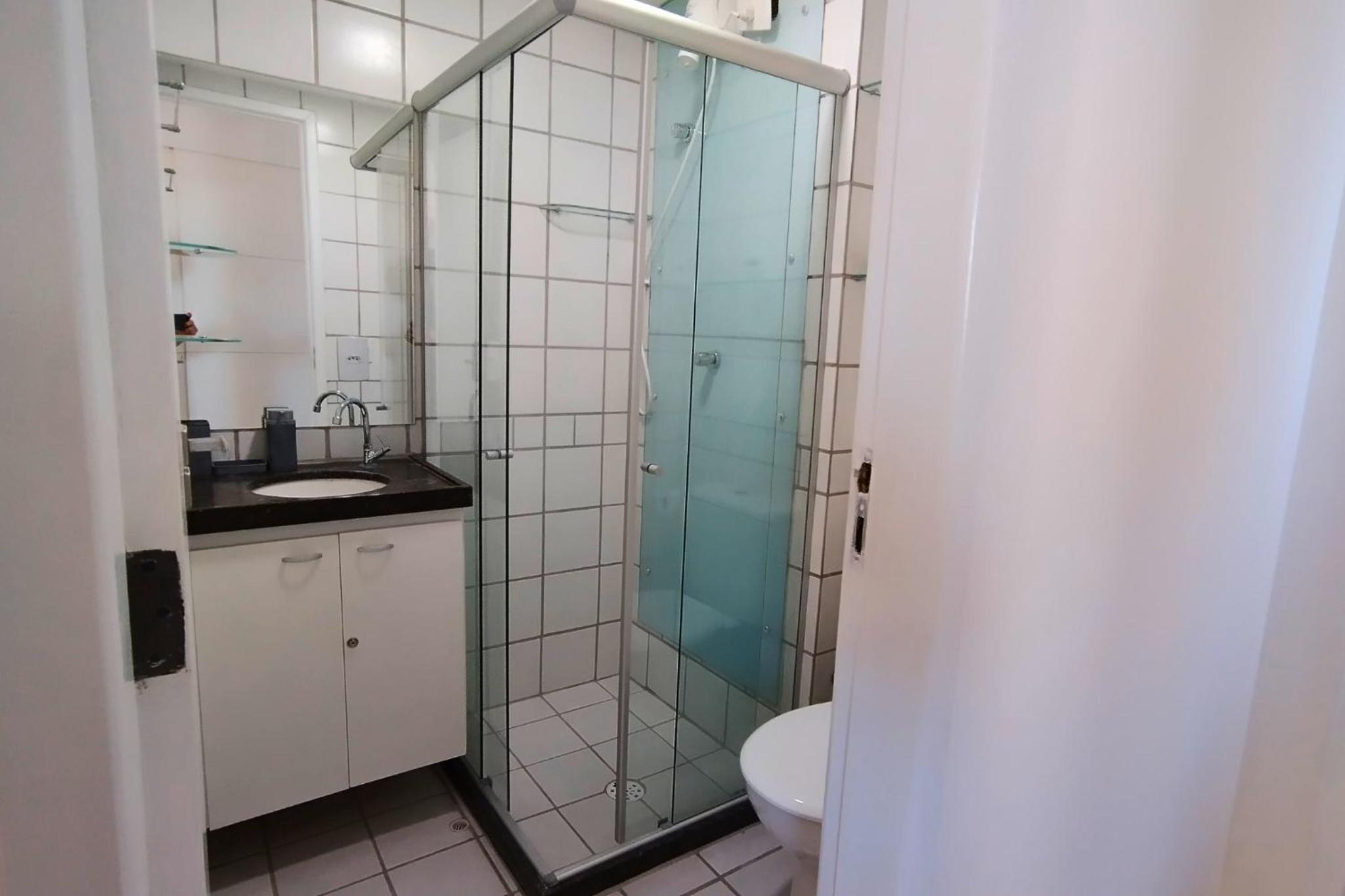 Apartamento Novo - Boa Viagem