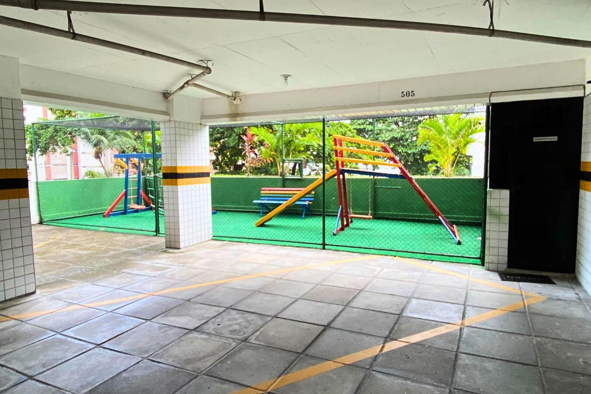 Apartamento Novo - Boa Viagem