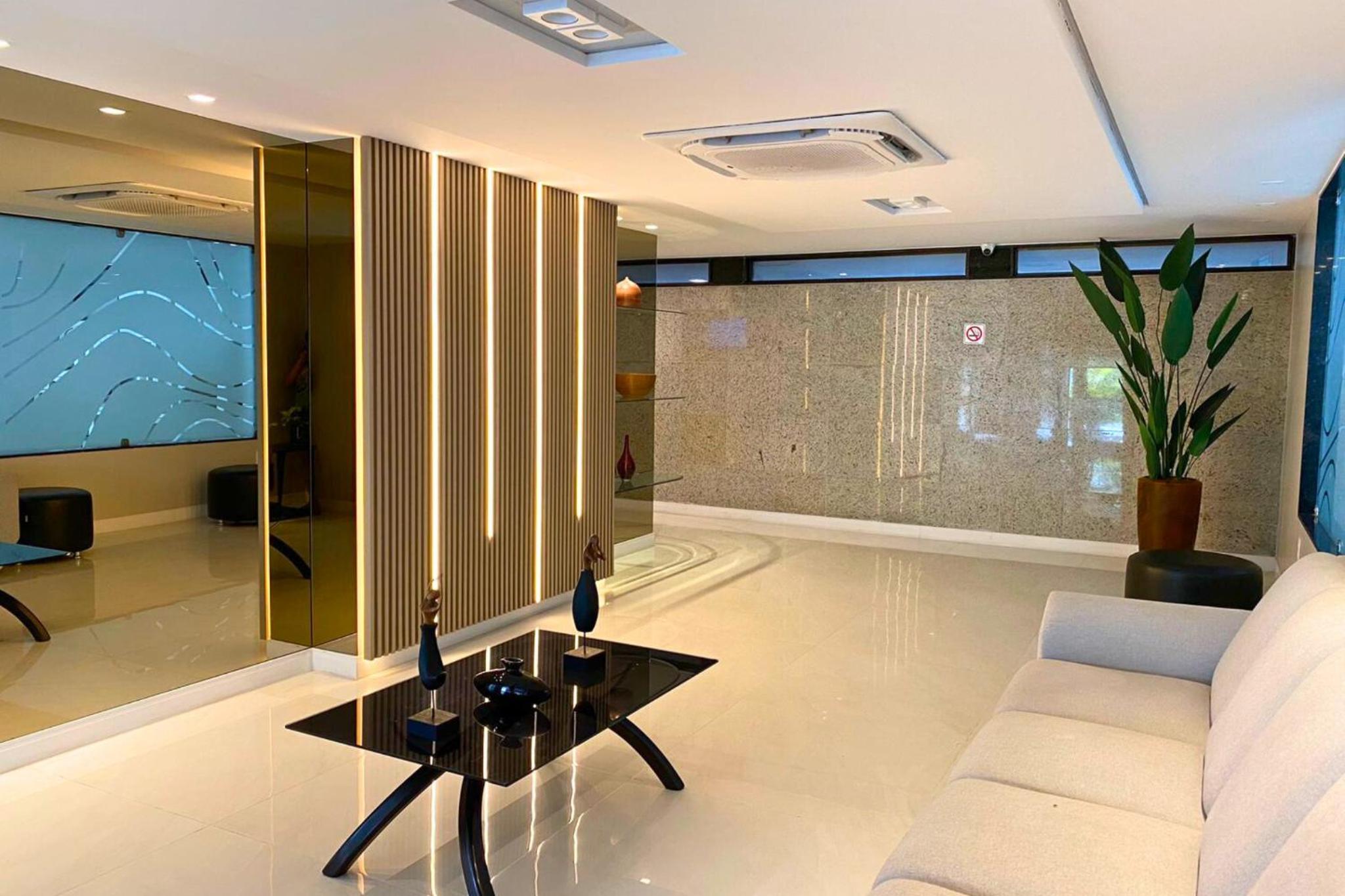 Apartamento Novo - Boa Viagem