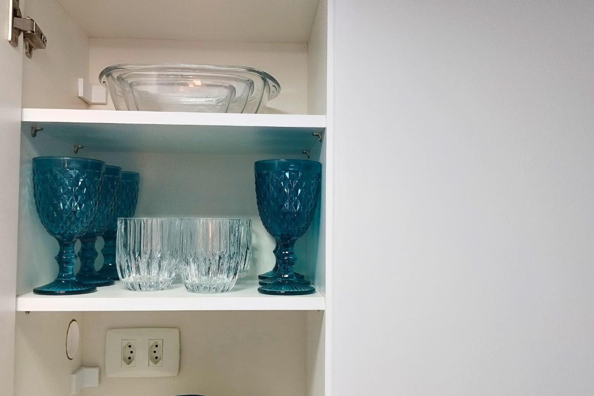 Apartamento Novo - Boa Viagem