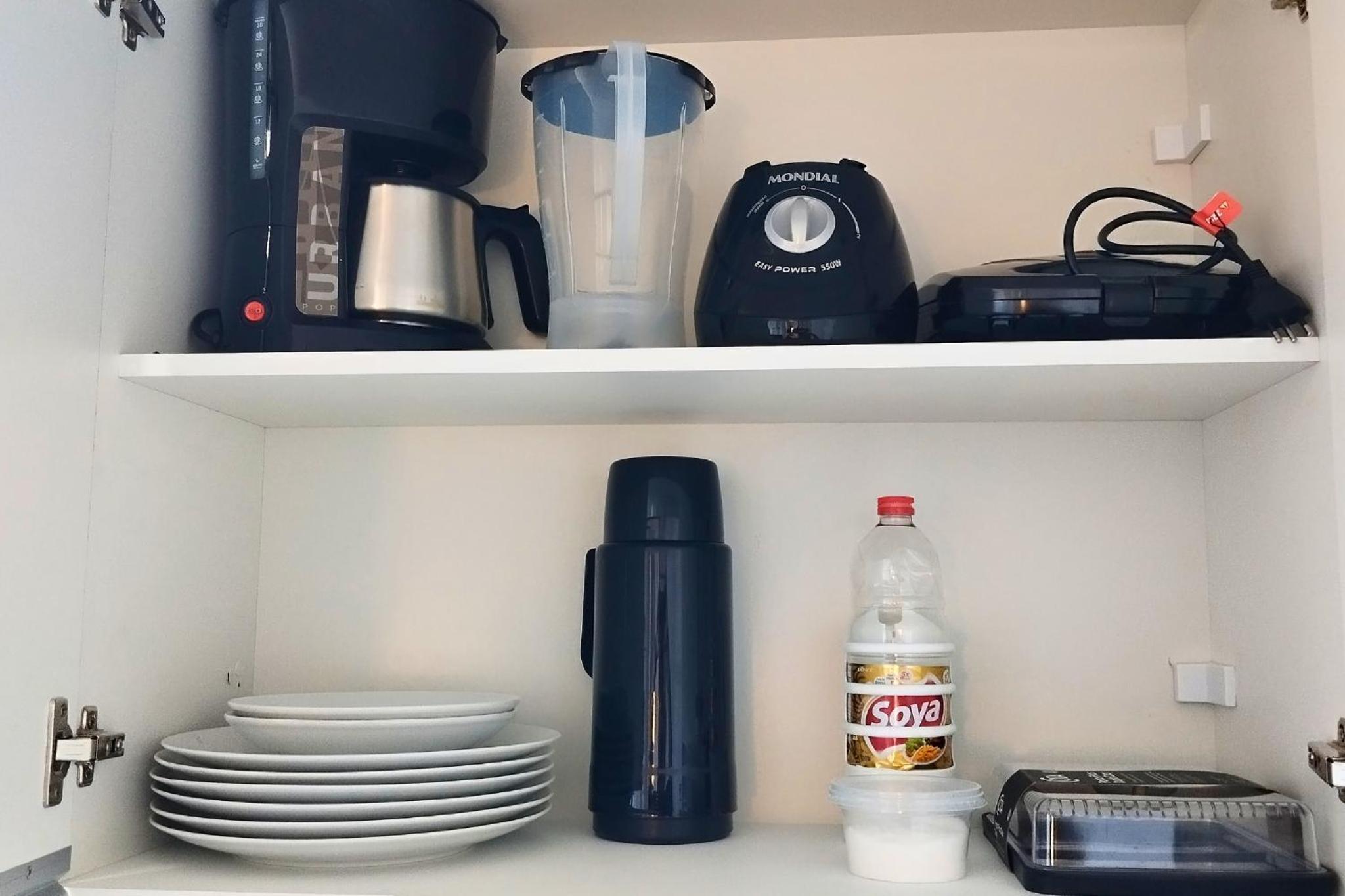 Apartamento Novo - Boa Viagem