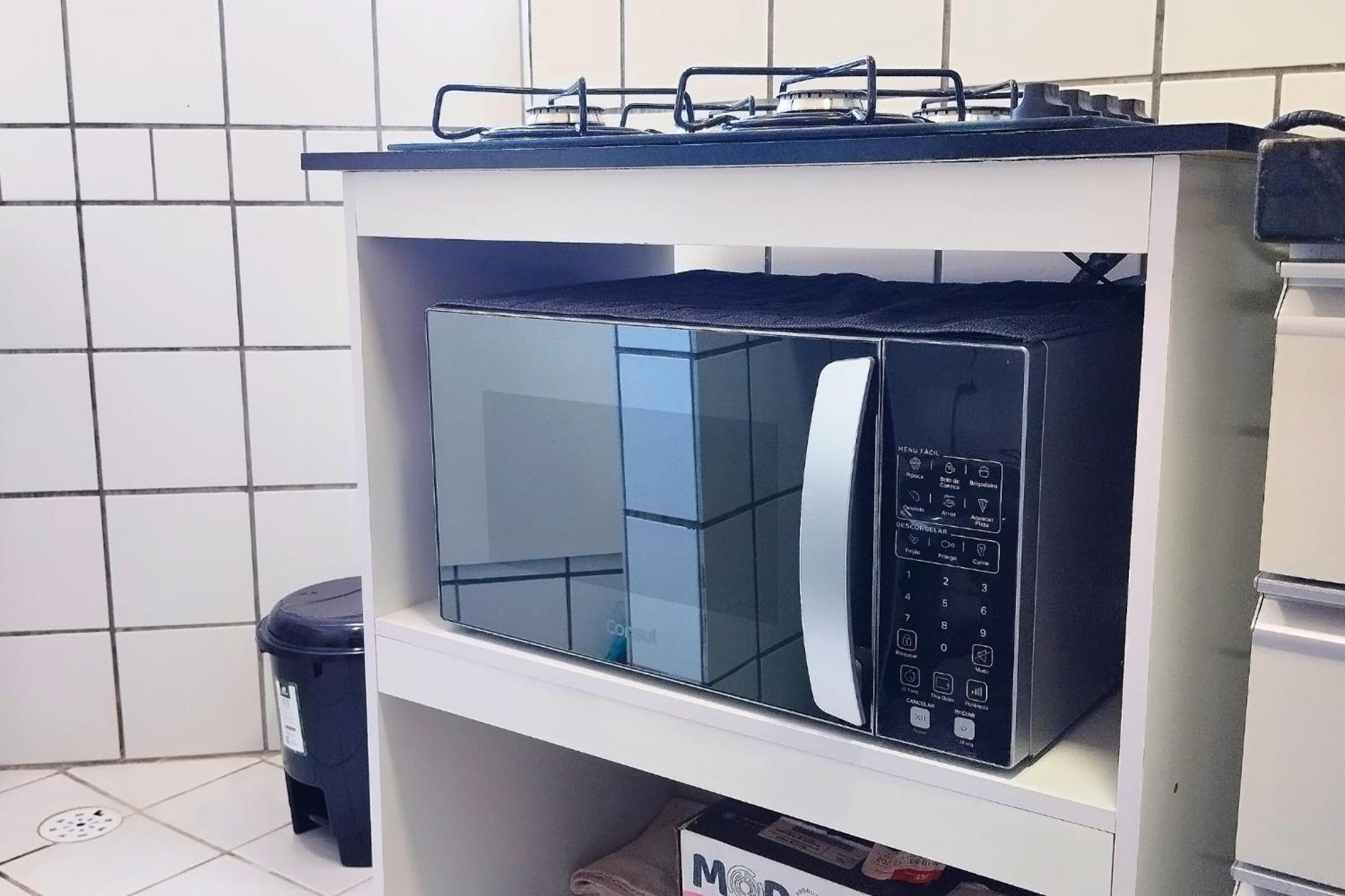 Apartamento Novo - Boa Viagem