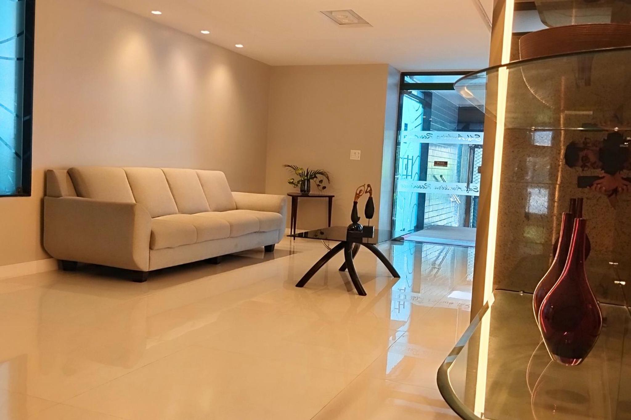 Apartamento Novo - Boa Viagem