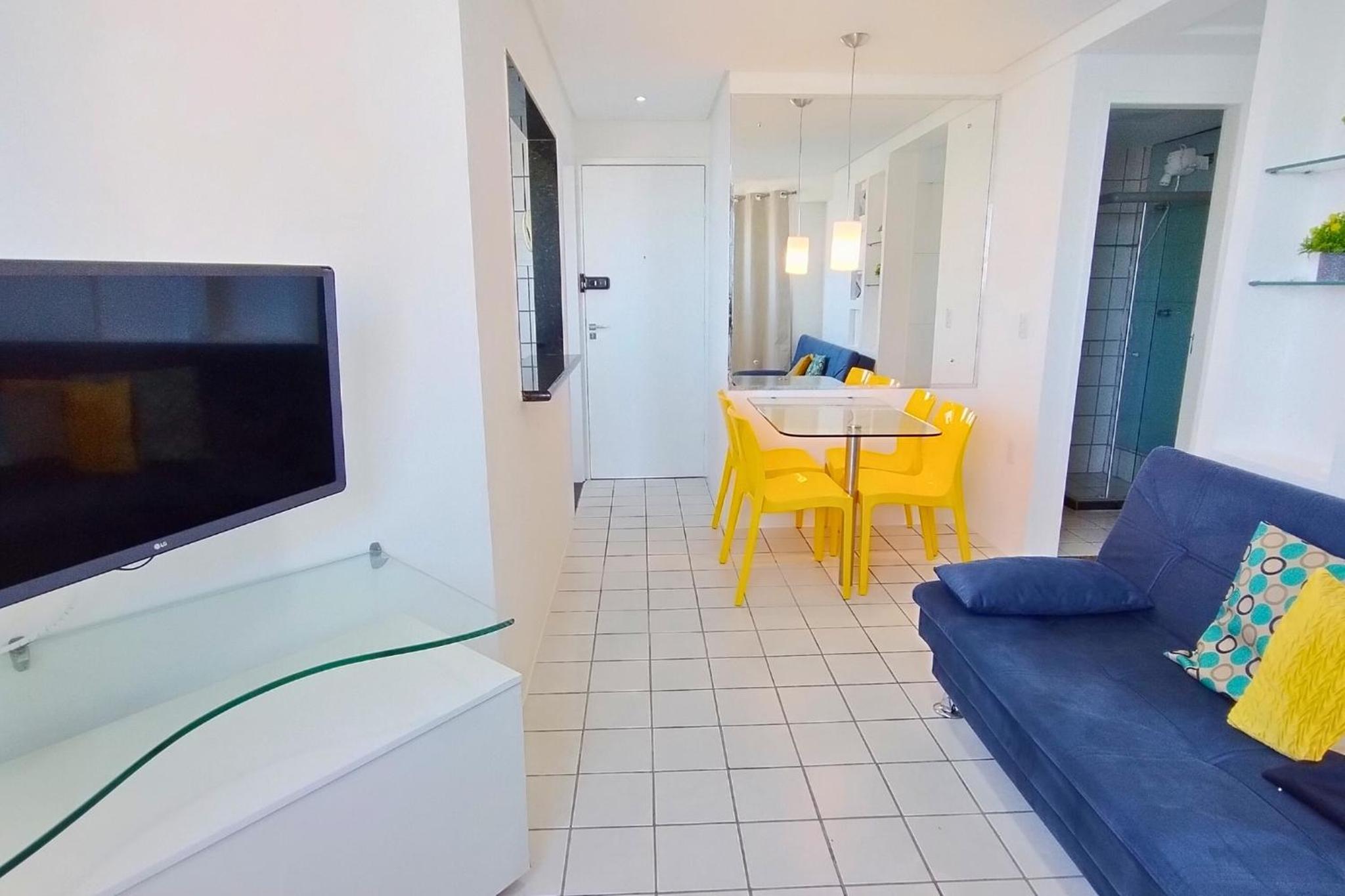 Apartamento Novo - Boa Viagem