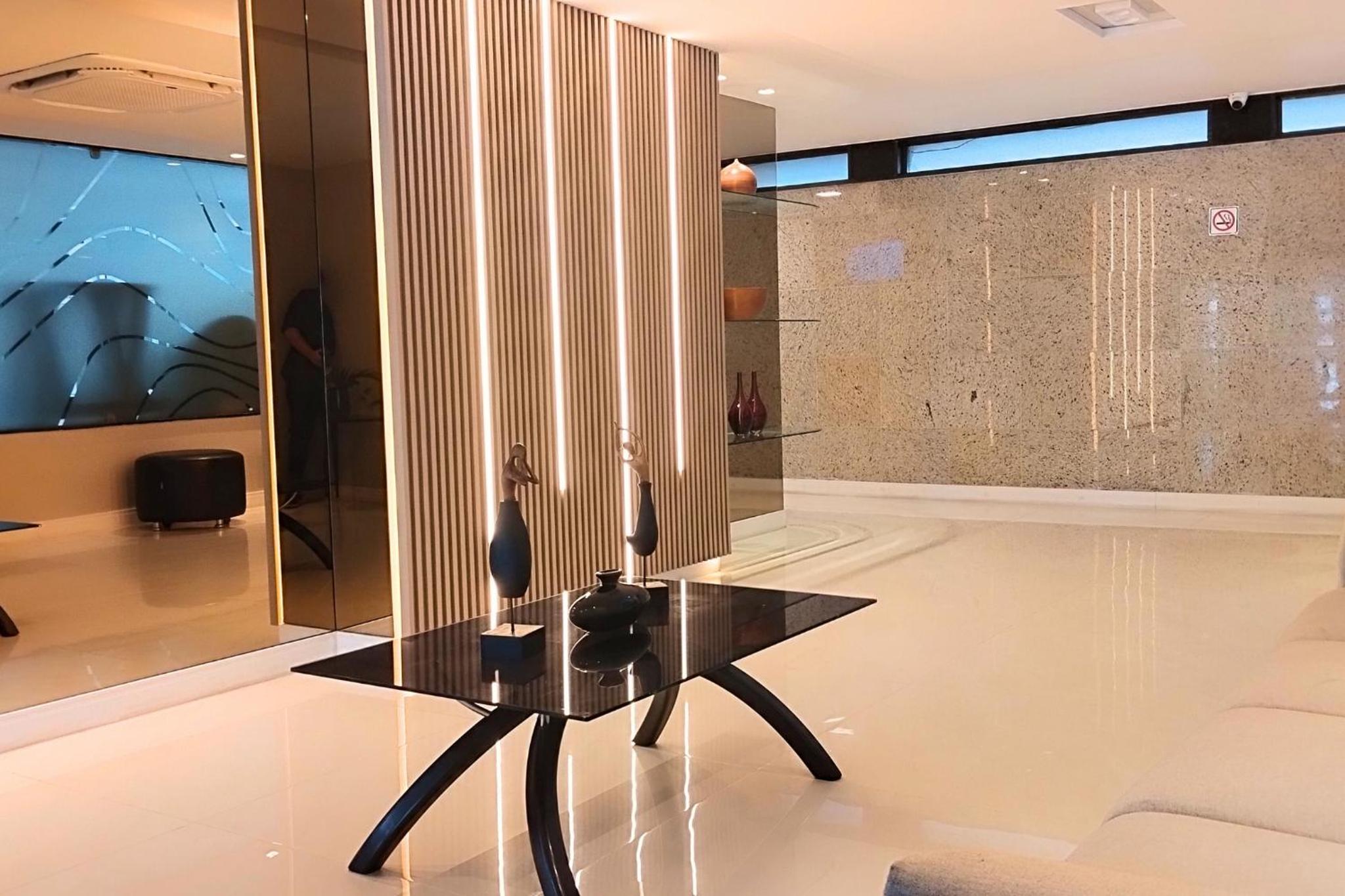 Apartamento Novo - Boa Viagem