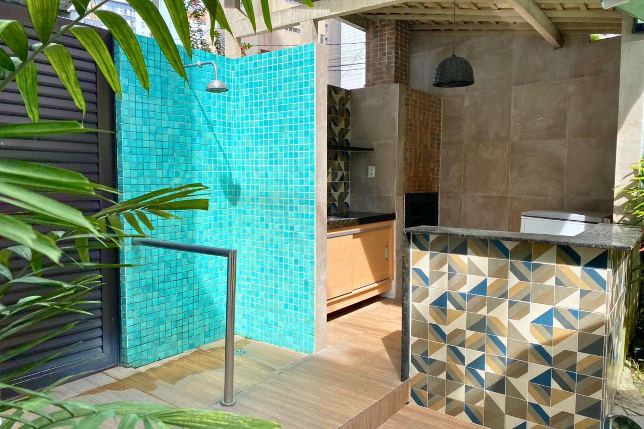 Apartamento Novo - Boa Viagem