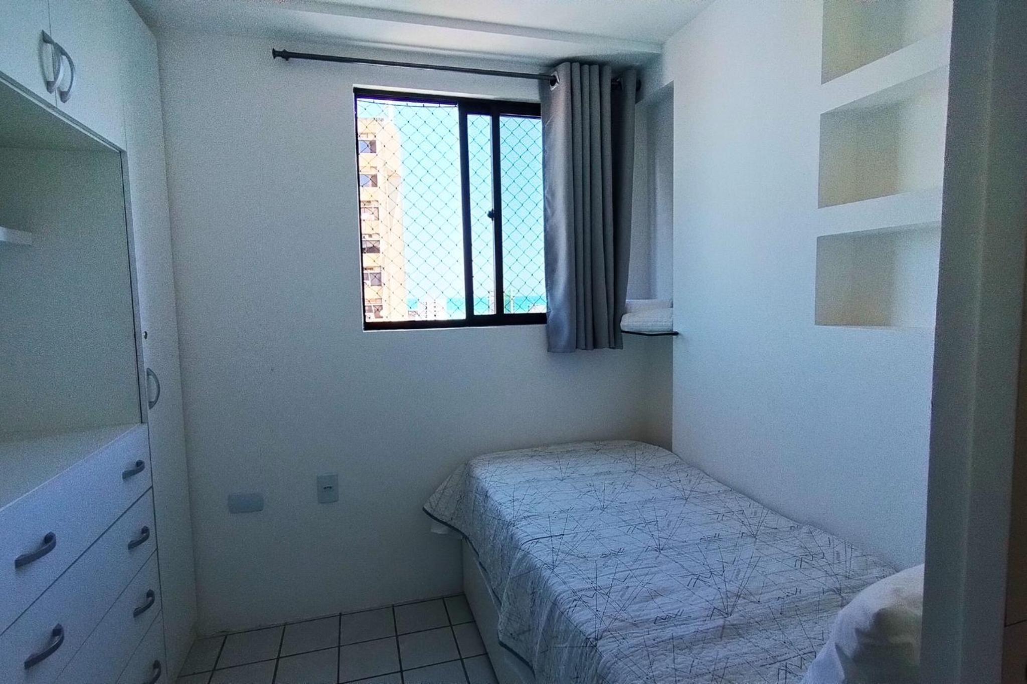 Apartamento Novo - Boa Viagem