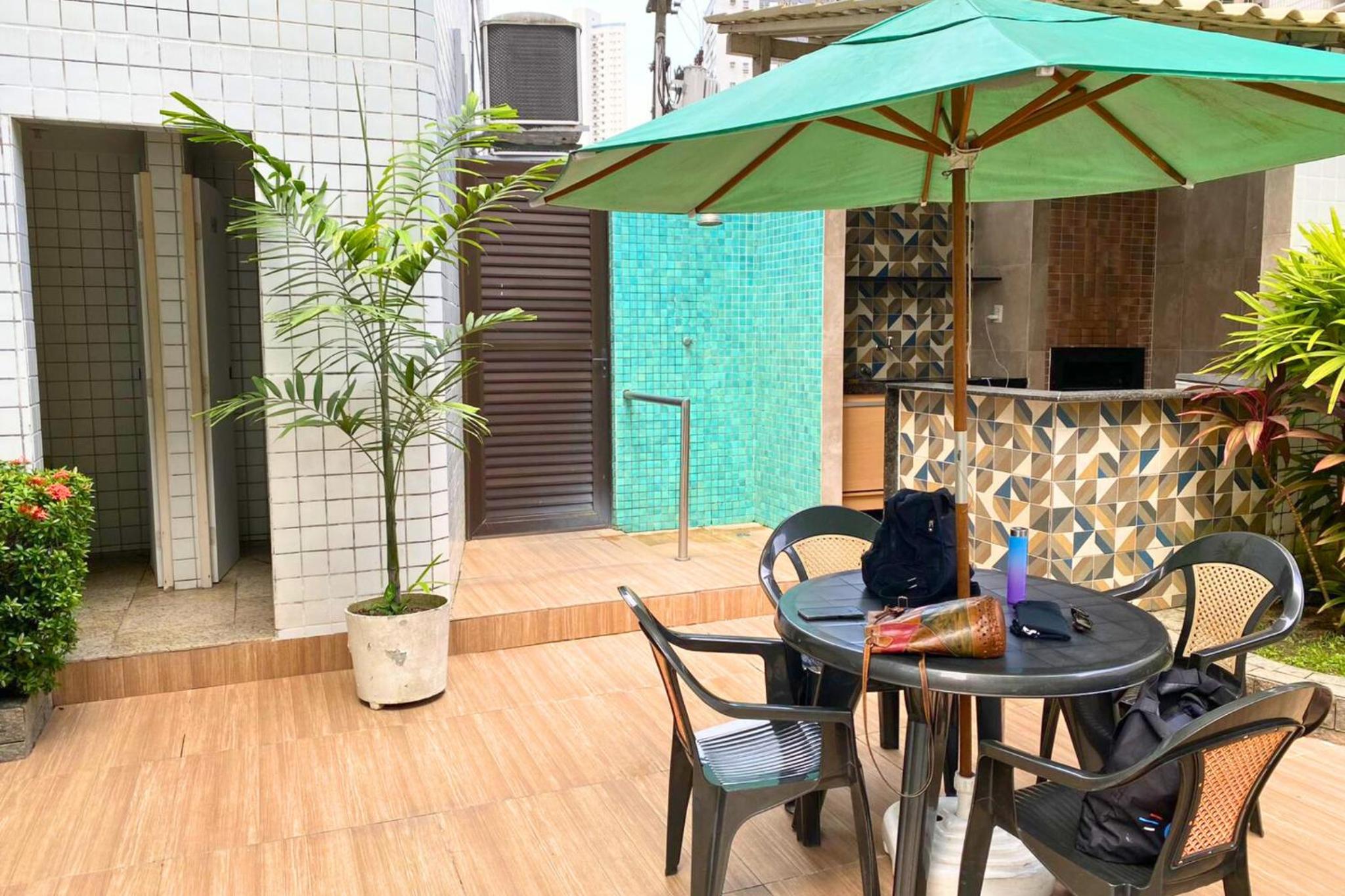Apartamento Novo - Boa Viagem